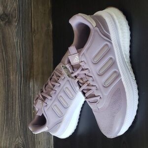 Adidas Plrphase Womens‎ Purple Athletic Running Shoes Size 8 Lightweight Casual